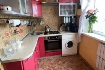 Продам 2-х кімнатну квартиру, Аэропорт, Код: 652411/2