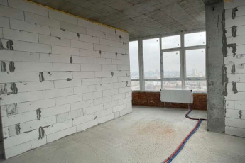 Продам 3-х кімнатну квартиру в новобудові, Гагарина проспект, Код: 652423/2