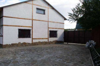 Продам дом, Харьковский р-н, , Код: 652542/5