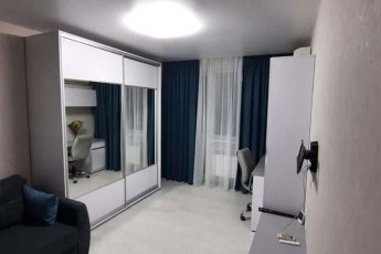 Сдам 1-кімнатну квартиру, Алексеевка, Код: 652565/2