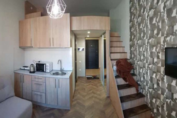 Сдам гостинку, Гагарина проспект, Код: 652621/2