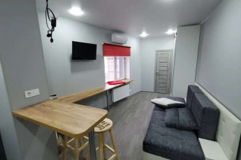 Сдам гостинку, Гагарина проспект, Код: 652621/3