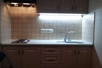 Сдам гостинку, Гагарина проспект, Метростроителей метро, Код: 652662/6