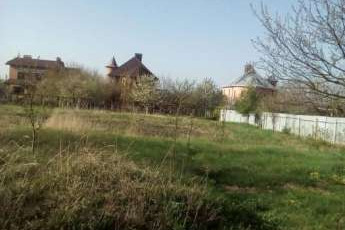 Продам участок, Гагарина проспект, Таранушенко ул., Код: 652742/1