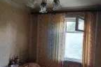 Продам 1-кімнатну квартиру, Алексеевка, Код: 652812/1
