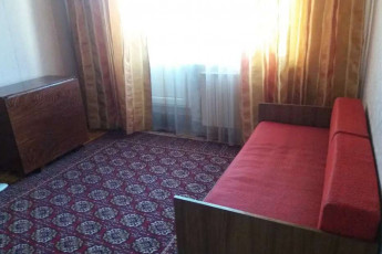 Сдам 1-кімнатну квартиру, Новые дома, Маршала Жукова метро (Дворец спорта), Код: 652863/1