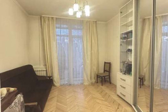 Сдам 3-х кімнатну квартиру, Сосновая Горка, Научная метро, Код: 652900/3