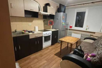 Продам 2-х кімнатну квартиру, Гагарина проспект, Проспект Гагарина метро, Код: 652997/2