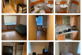 Продам 2-х кімнатну квартиру, Шишковка, ХАИ, Код: 653024/5