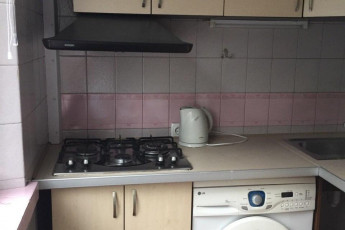 Сдам 1-кімнатну квартиру, Алексеевка, Алексеевская метро, Код: 653526/5