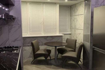 Продам 4-х кімнатну квартиру, Алексеевка, Код: 653526/8