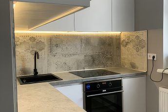 Продам 1-кімнатну квартиру в новобудові, Журавлевка, Код: 653549/2