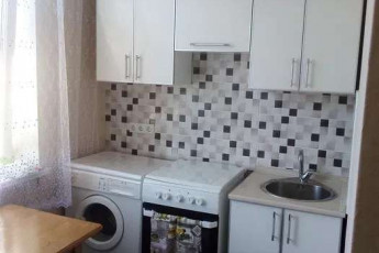 Продам 1-кімнатну квартиру, Алексеевка, Код: 653724/3