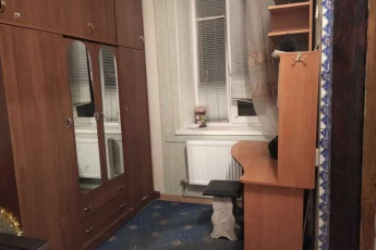 Сдам 2-х кімнатну квартиру, Холодная Гора, Холодная Гора метро, Код: 653912/2