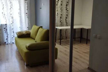 Сдам гостинку, Новые дома, Маршала Жукова метро (Дворец спорта), Код: 653916/4