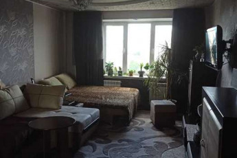Продам гостинку, Гагарина проспект, Спортивная метро, Код: 654083/3