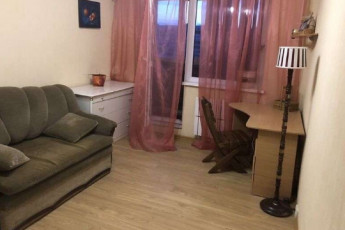 Продам 1-кімнатну квартиру, Алексеевка, Победа метро, Код: 654134/3