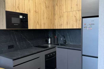 Продам 2-х кімнатну квартиру в новобудові, Алексеевка, Код: 654242/3