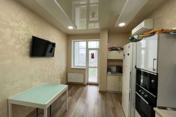 Сдам 3-х кімнатну квартиру в новобудові, Сосновая Горка, Код: 654273/3