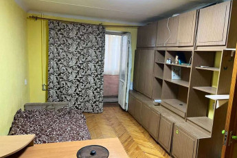 Сдам 1-кімнатну квартиру, Павлово поле, Ботанический сад метро, Код: 654273/4
