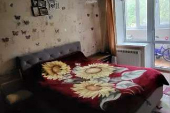 Продам 2-х кімнатну квартиру, Центральный рынок, Южный вокзал метро, Код: 654286/2
