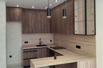 Продам 1-кімнатну квартиру, Новые дома, Код: 654373/9