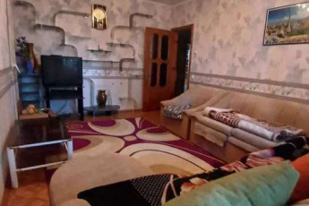 Сдам 3-х кімнатну квартиру, Северная Салтовка, Северная Салтовка 1, Код: 654408/4