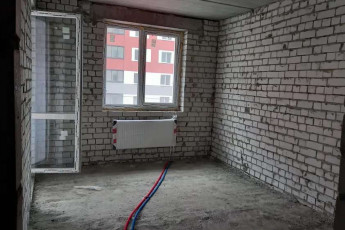 Продам 1-кімнатну квартиру в новобудові, Журавлевка, Код: 654673/5