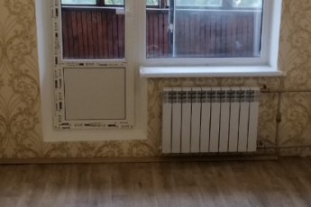 Продам 1-кімнатну квартиру, ХТЗ, Код: 654676/11