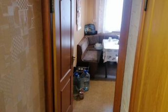 Продам 1-кімнатну квартиру, Рогань, Код: 654676/16