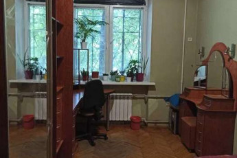 Сдам 2-х кімнатну квартиру, Сосновая Горка, Научная метро, Код: 654985/3