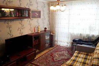 Сдам 2-х кімнатну квартиру, Центральный рынок, Код: 655107/1