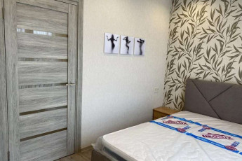 Сдам 2-х кімнатну квартиру в новобудові, Центральный рынок, Центральный Рынок метро, Код: 655114/6