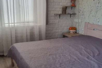 Сдам 2-х кімнатну квартиру, Центральный рынок, Центральный Рынок метро, Код: 655268/2