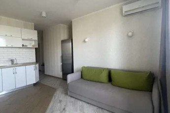 Продам 2-х кімнатну квартиру в новобудові, Алексеевка, Алексеевская метро, Код: 655302/2