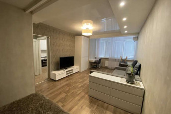 Продам 1-кімнатну квартиру, Холодная Гора, Холодная Гора метро, Код: 655328/2