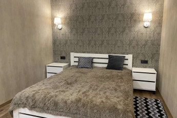 Сдам 1-кімнатну квартиру в новобудові, Холодная Гора, Холодная Гора метро, Код: 655328/4