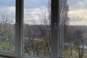 Продам 4-х кімнатну квартиру, Рогань, Код: 655464/2