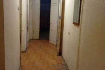 Продам 3-х кімнатну квартиру, Центр, Код: 655478/4