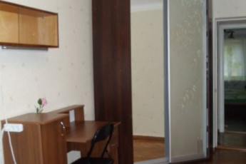 Сдам 3-х кімнатну квартиру, Павлово поле, 23 Августа метро, Код: 655540/1