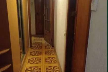 Продам 2-х кімнатну квартиру, Алексеевка, Код: 655735/3