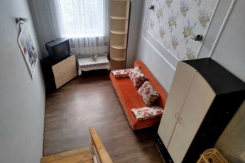 Продам 2-х кімнатну квартиру, Ивановка, Код: 655766/6