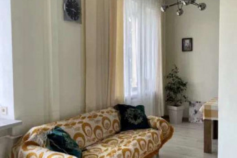 Продам 3-х кімнатну квартиру, Гагарина проспект, Защитников Украины метро (Площадь Восстания), Код: 655797/3