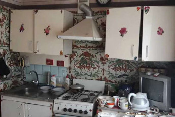 Сдам 1-кімнатну квартиру, Одесская, Кинотеатр "Салют", Код: 656071/3