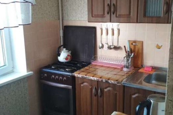 Сдам 1-кімнатну квартиру, Салтовка, Студенческая метро, Код: 656252/3