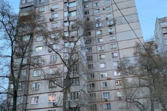 Продам 4-х кімнатну квартиру, Салтовка, 624 м/р, Код: 656257/4