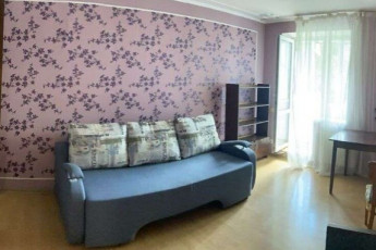 Сдам 2-х кімнатну квартиру, Алексеевка, Алексеевская метро, Код: 656315/3