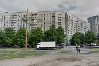 Продам 1-кімнатну квартиру, Алексеевка, Победа метро, Код: 656610/13