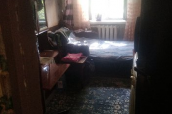 Продам гостинку, ХТЗ, Код: 656610/23