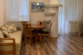 Продам 2-х кімнатну квартиру в новобудові, Гагарина проспект, Код: 656653/12